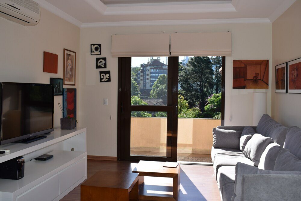 Фото Residencial Salzburg