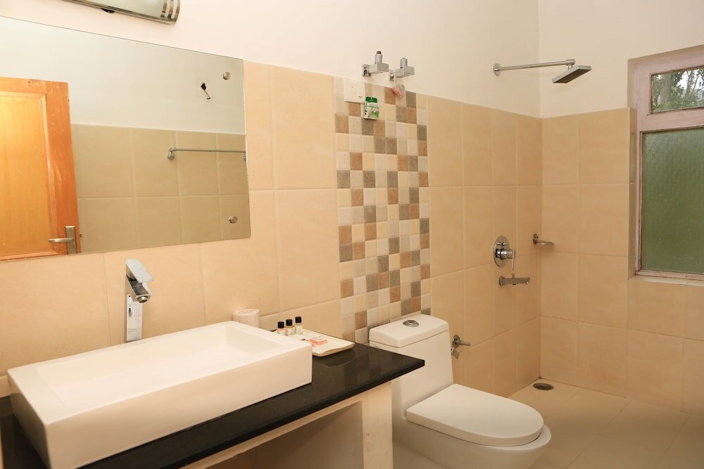 Фото Hundar Resort - Nubra