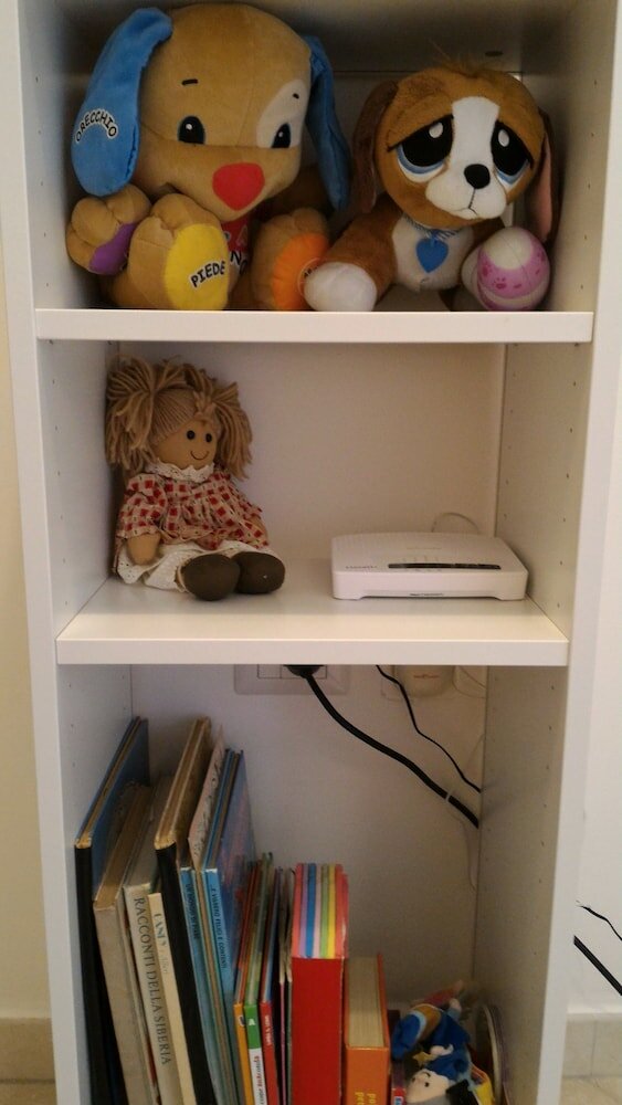 Фото Enjoy Trani