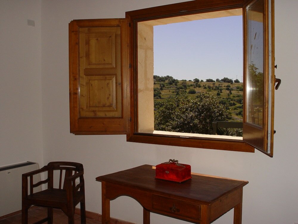 Фото Relais Parco Cavalonga