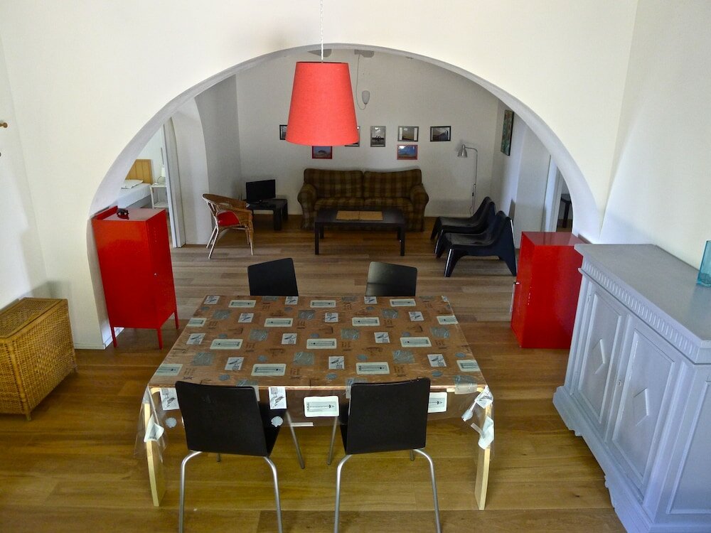 Фото Alle Case Sparse