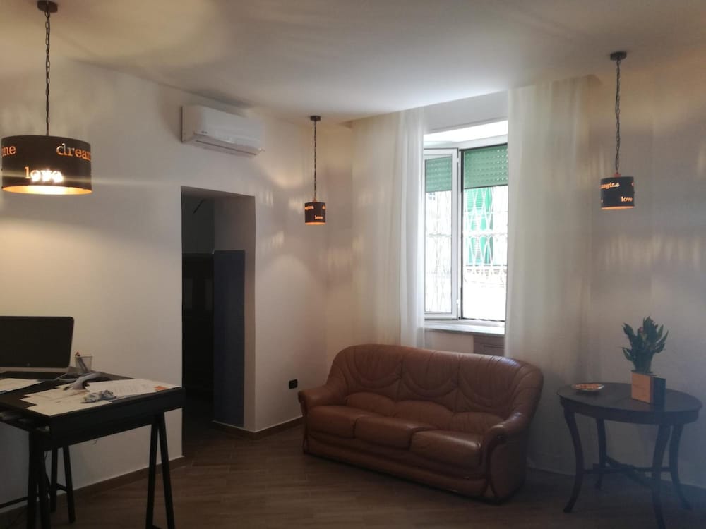 Фото Spira Mirabilis Napoli