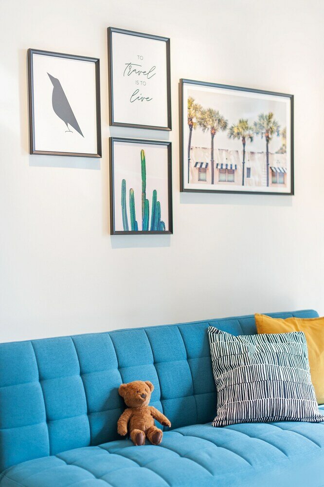 Фото A9 Relax & Enjoy in a Luxury Condo near Jonker St