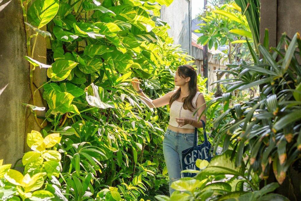 Фото La Mira Villa Seminyak by Ini Vie Hospitality