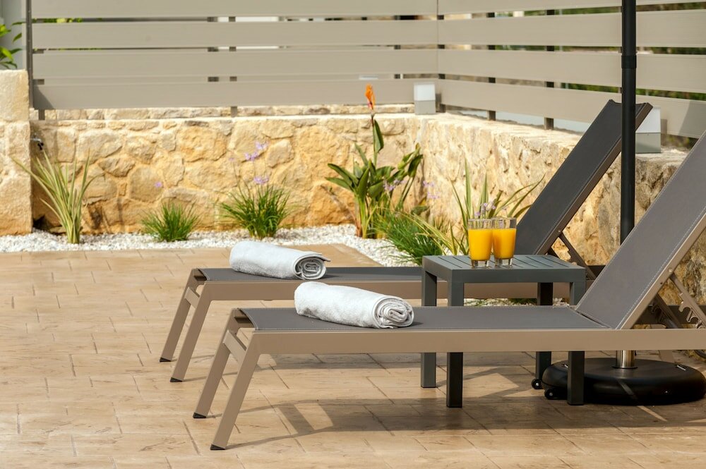 Фото Отель Amaen Luxury House