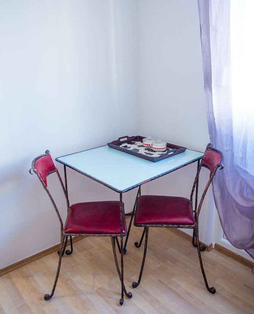 Фото Studio Apartment Zebra