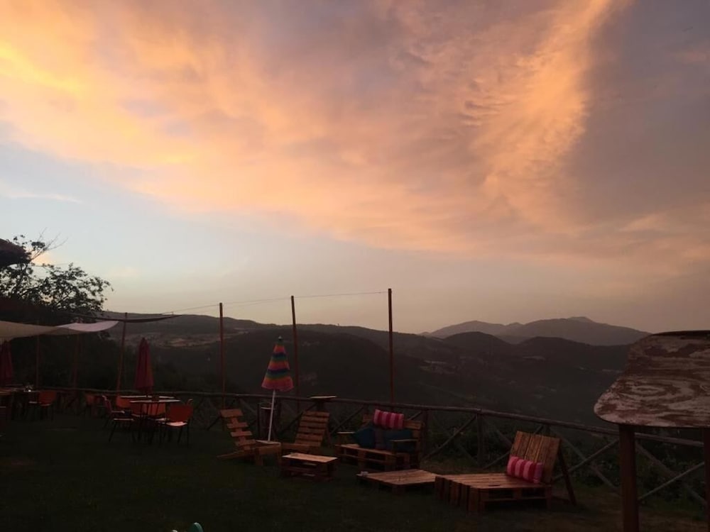 Фото Agriturismo Lo Scoiattolo