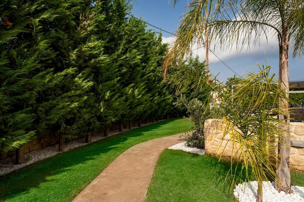 Фото Отель Amaen Luxury House