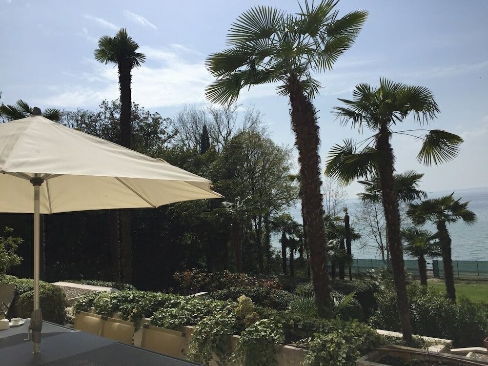 Фото La Pergolana