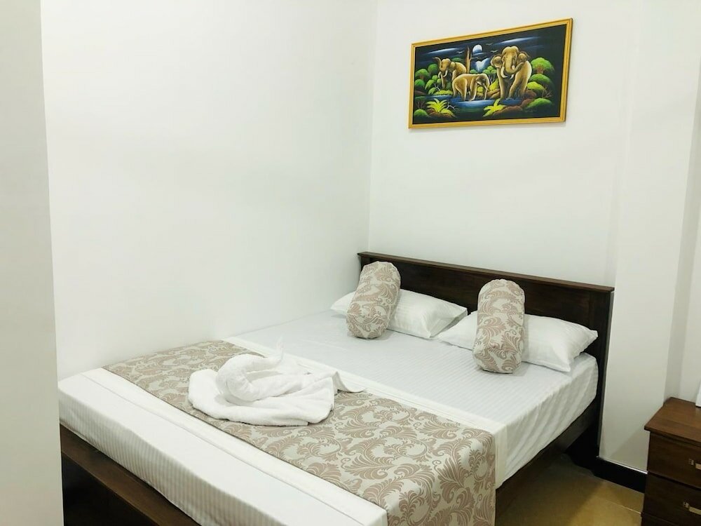 Фото Mindana Residence