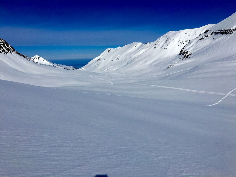 Фото Vellir Grenivik a home with a view
