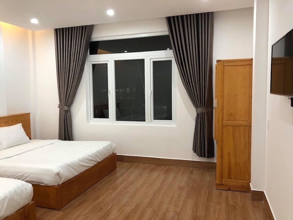 Фото Minh Huy Hotel