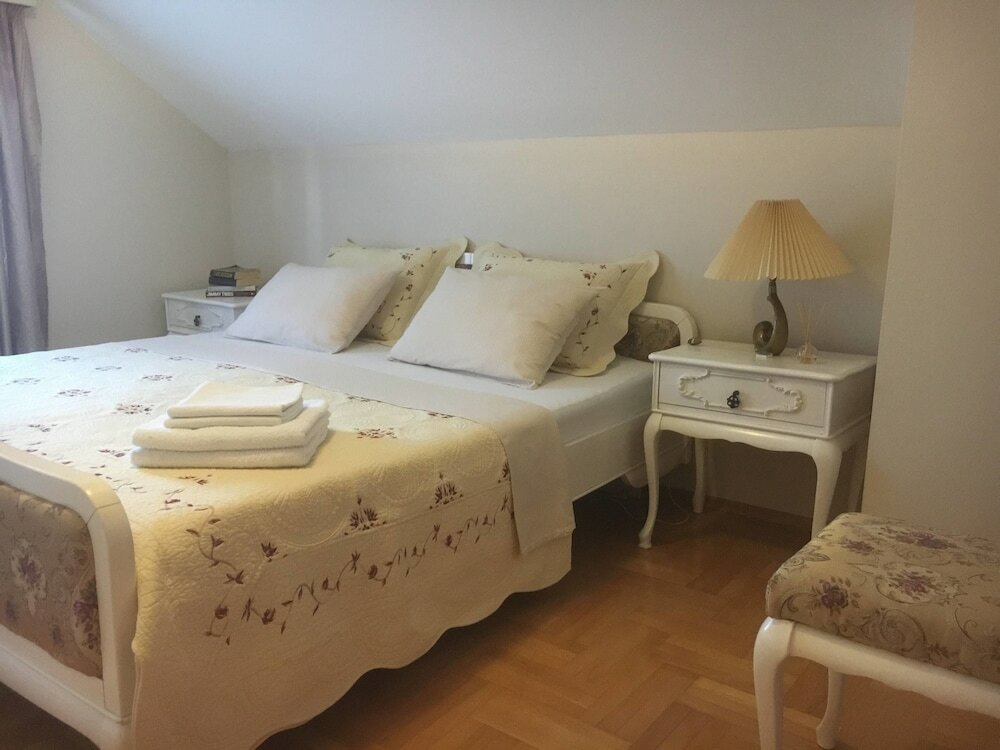 Фото Kairos Rooms