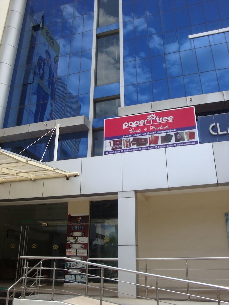 Фото Sri Kaliswari Le Orchids