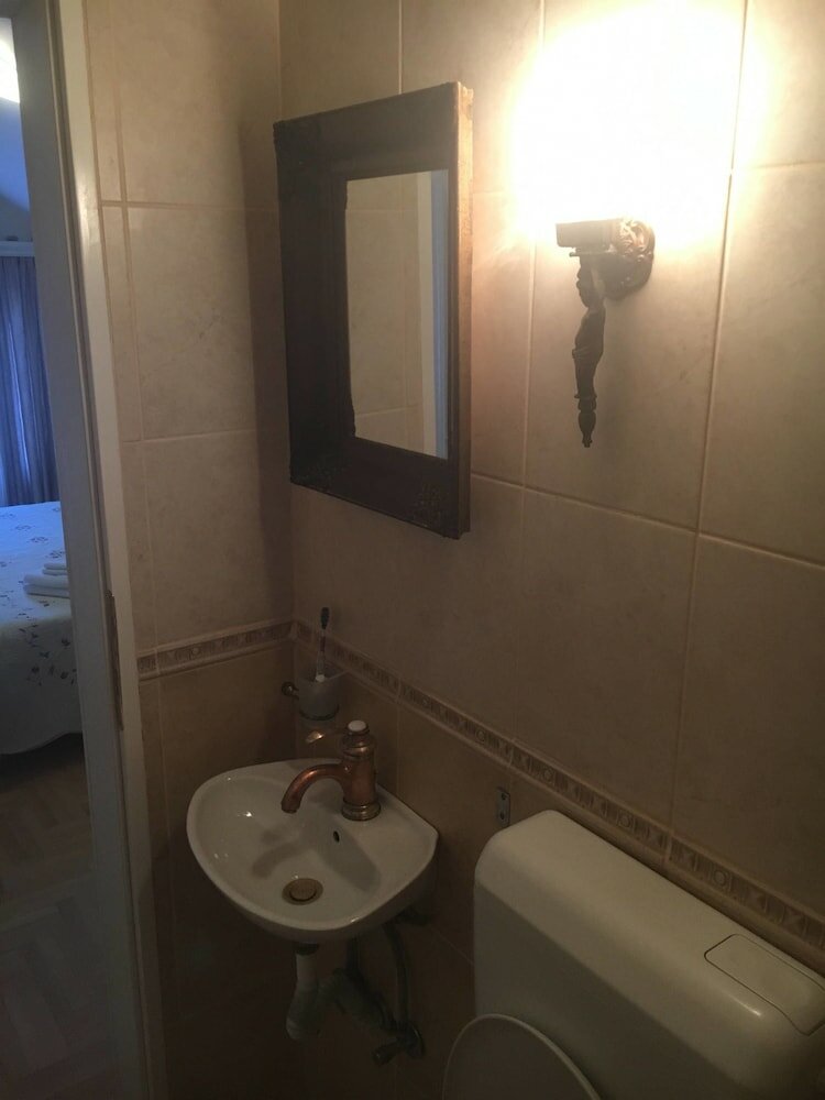 Фото Kairos Rooms