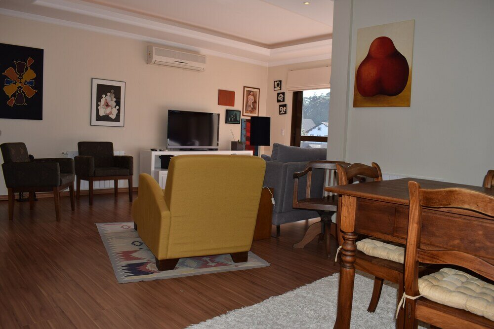 Фото Residencial Salzburg