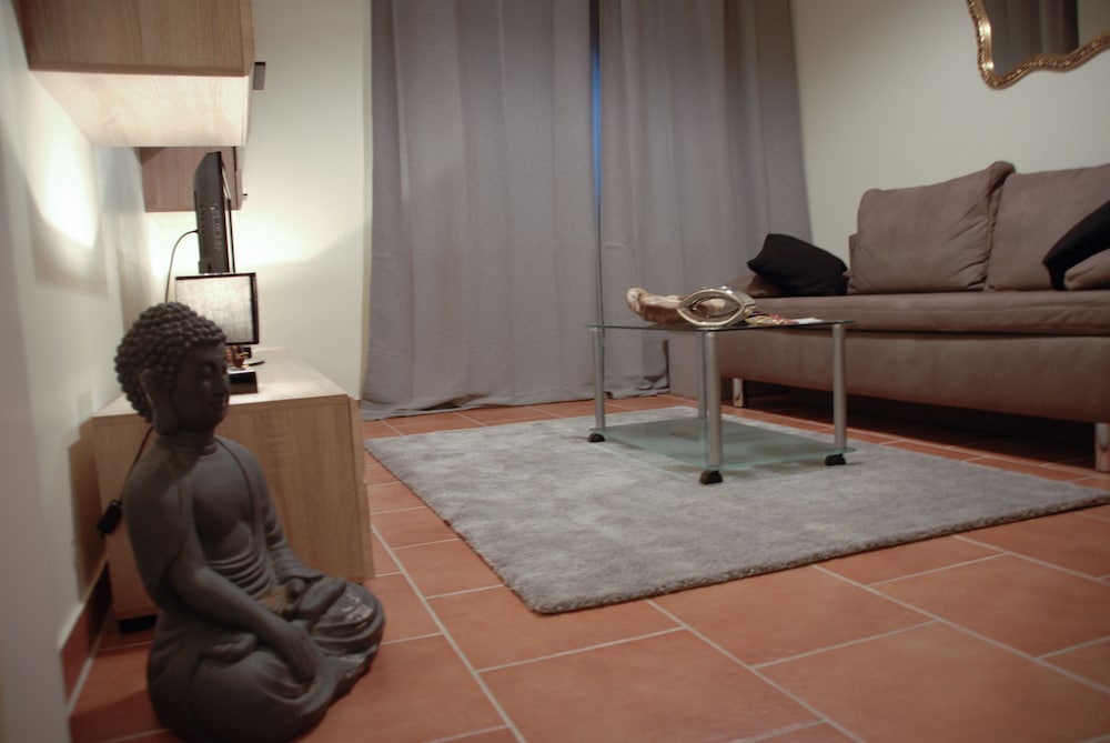 Фото My Sweet Home Apartment Düsseldorf K153