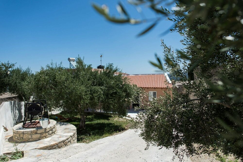 Фото Margiani House