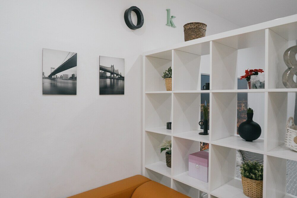 Фото Apartamento junto Estadio y Fira