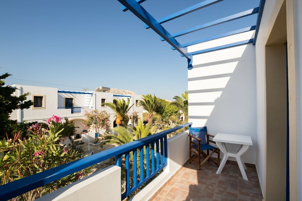 Фото Summer Breeze