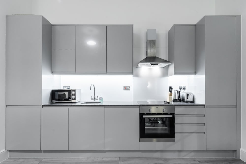 Фото Luxury Apartments in Central London