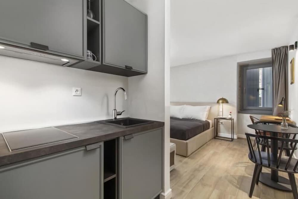 Фото Blubini Hotel