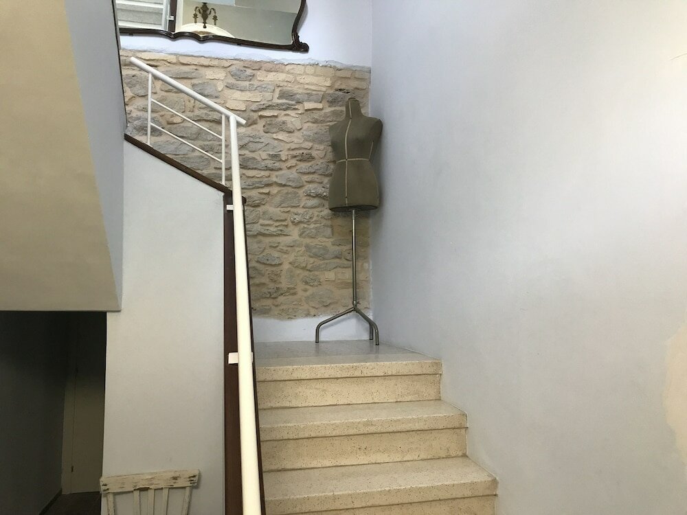 Фото B&b Ripari di Giobbe