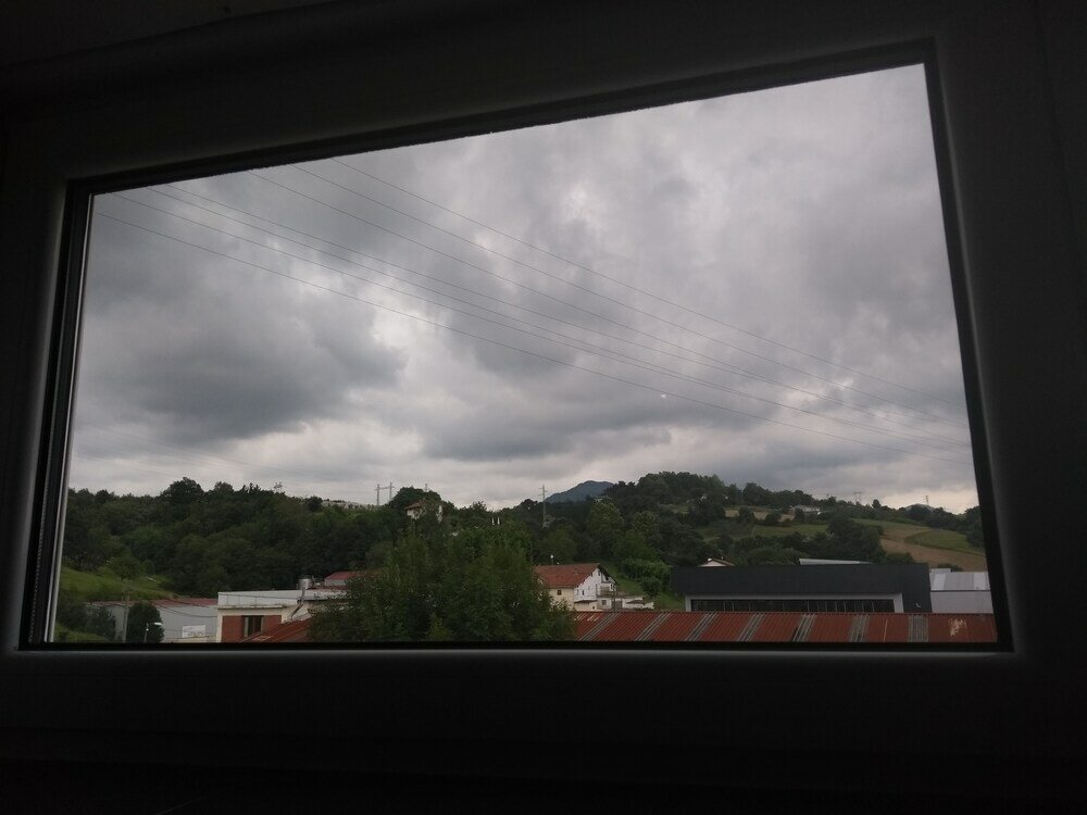 Фото Pensión Astigarraga