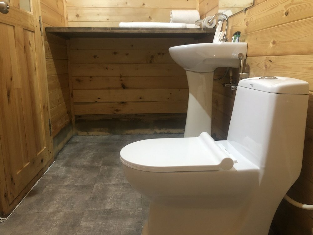 Фото Inn Morjim a Boutique Beach Hotel