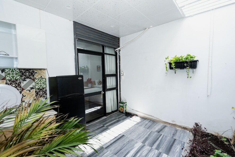 Фото Shjmily House