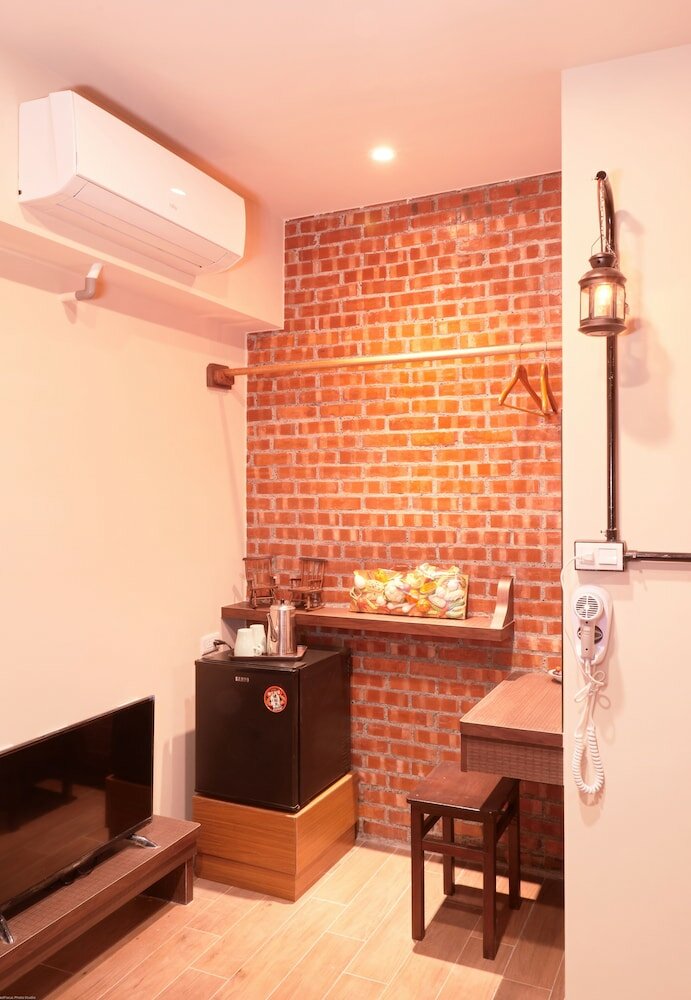 Фото Inn-itiate Tainan