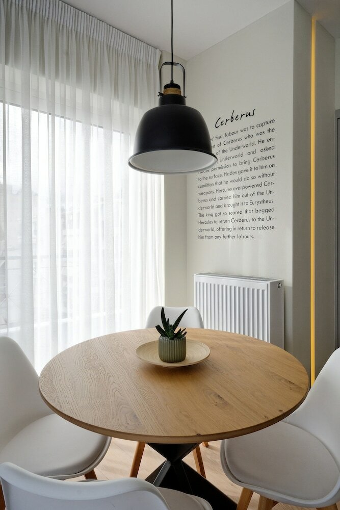 Фото Hercules Residence