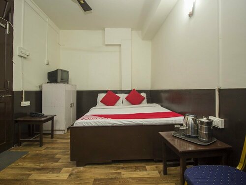 Гостиница Oyo 23629 Hotel Migtin в Гангтоке