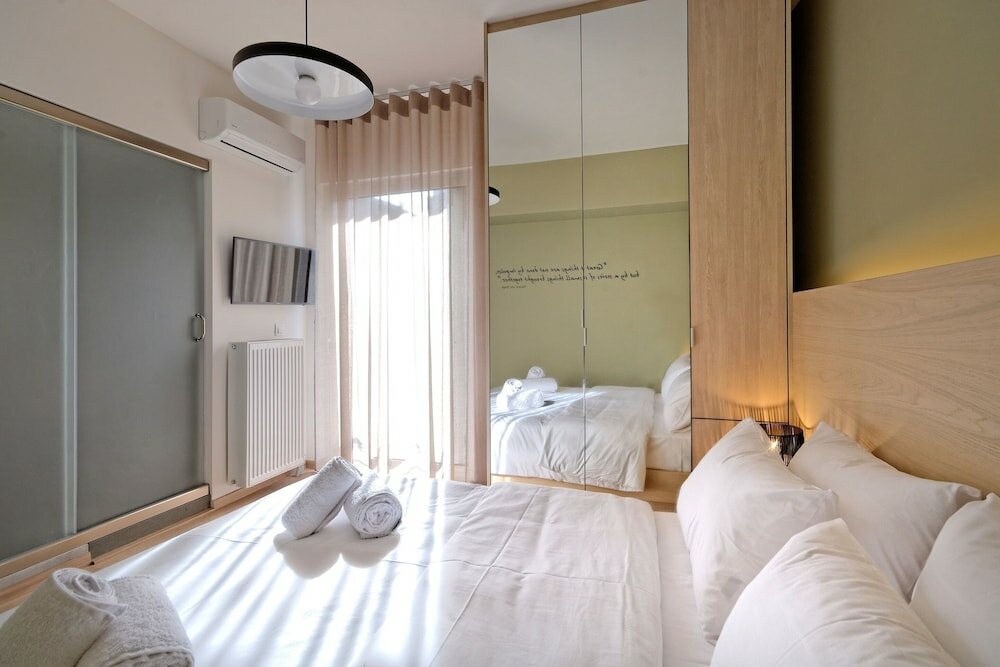 Фото Hercules Residence