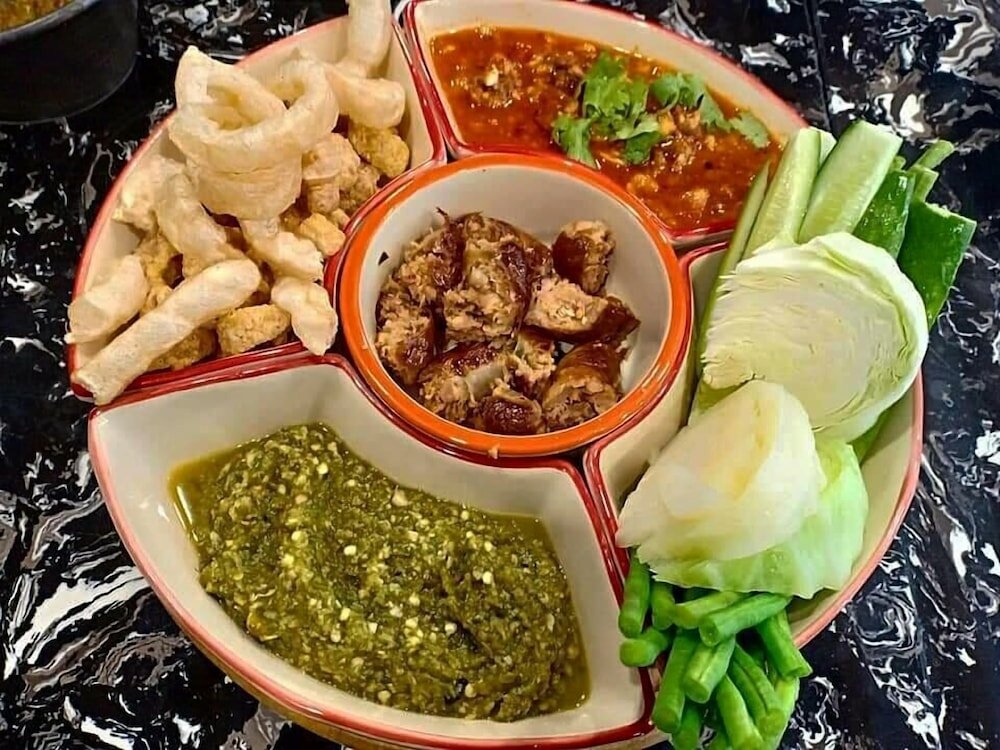 Фото Unebahn Lanna