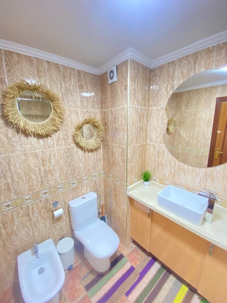 Фото Paraiso del Sol agadir Founty