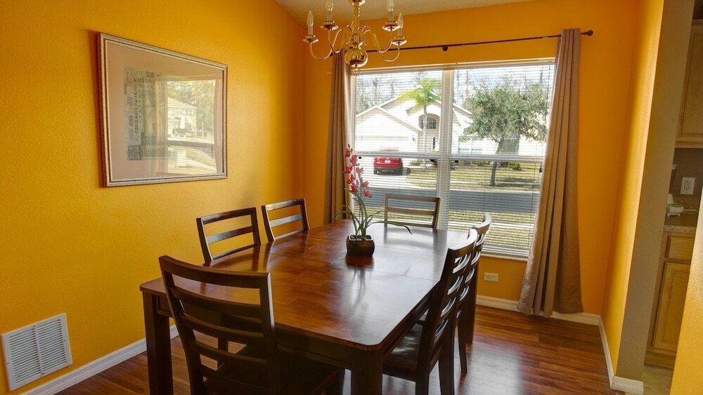 Фото Nottingham Home with Pool in Terra Verde