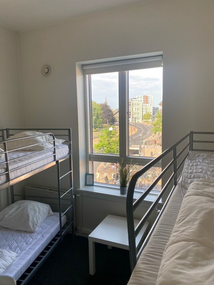 Фото Danhostel Odense City