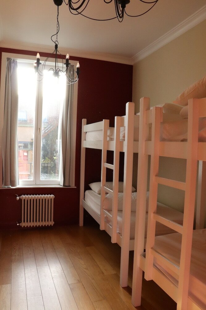 Фото Hostel Lybeer