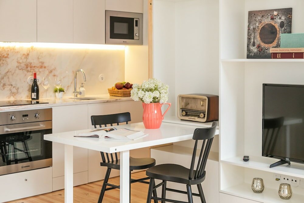 Фото Indulge Porto Flats