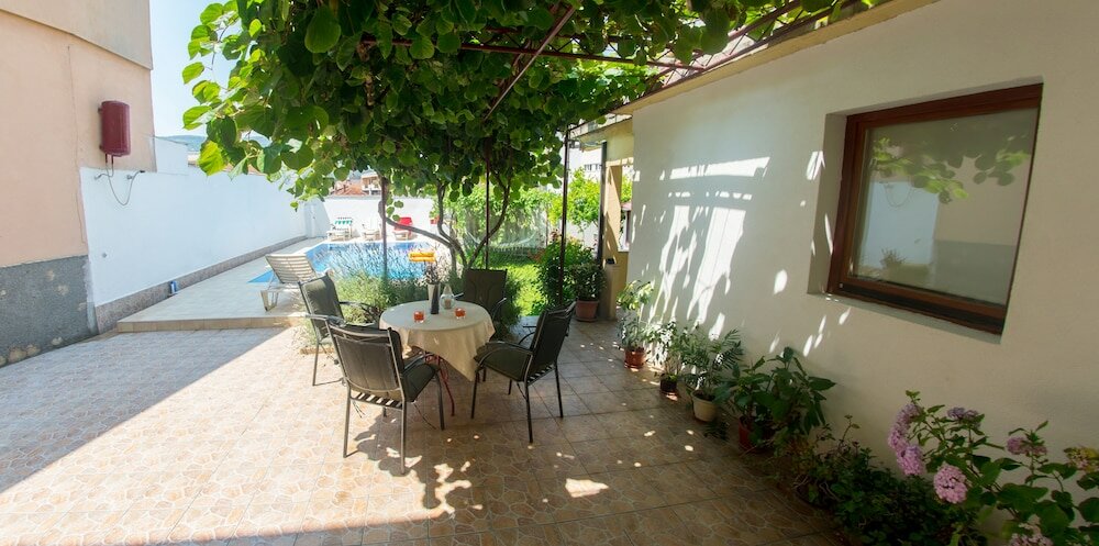 Фото Apartment Fellini