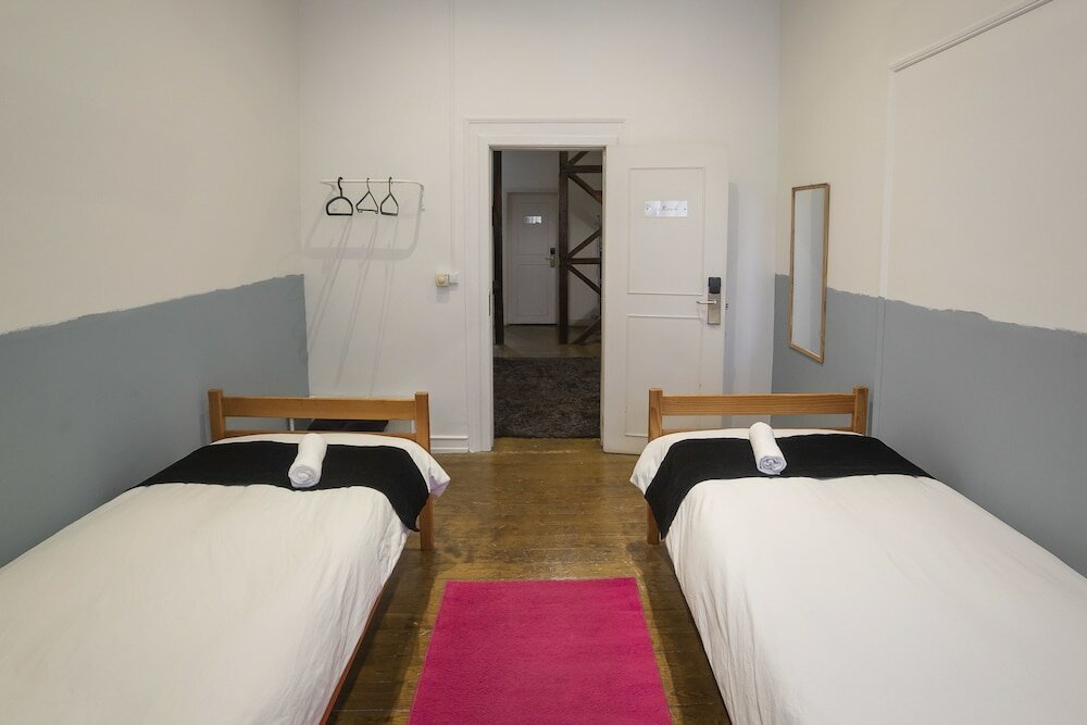 Фото Rossio Hostel