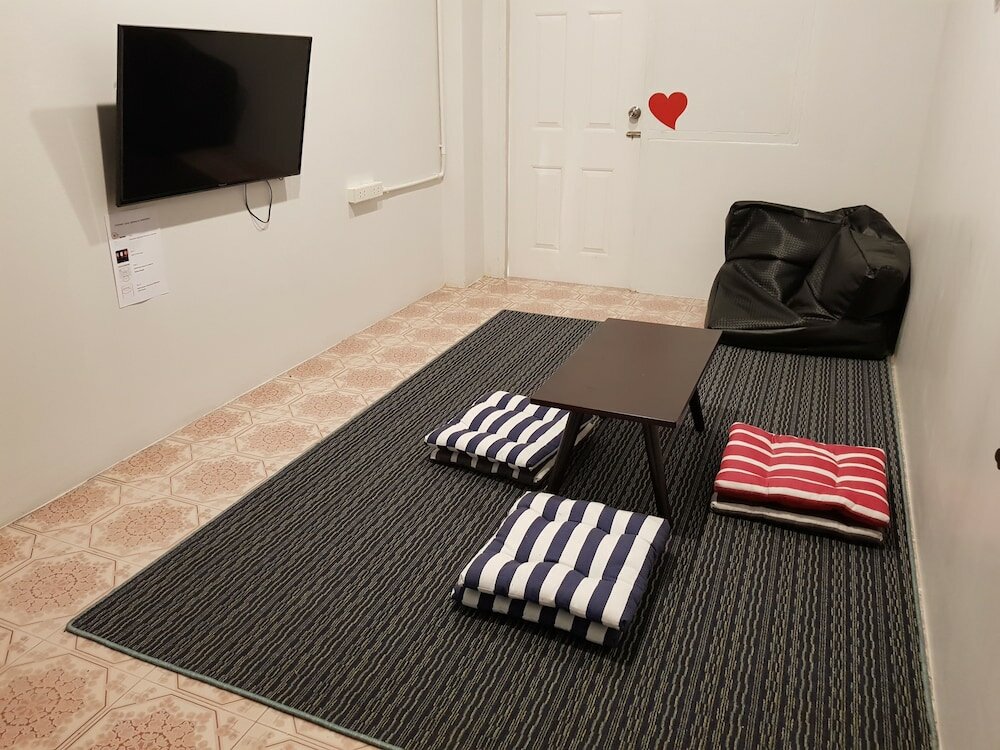 Фото Pattaya Hostel Stay Inn
