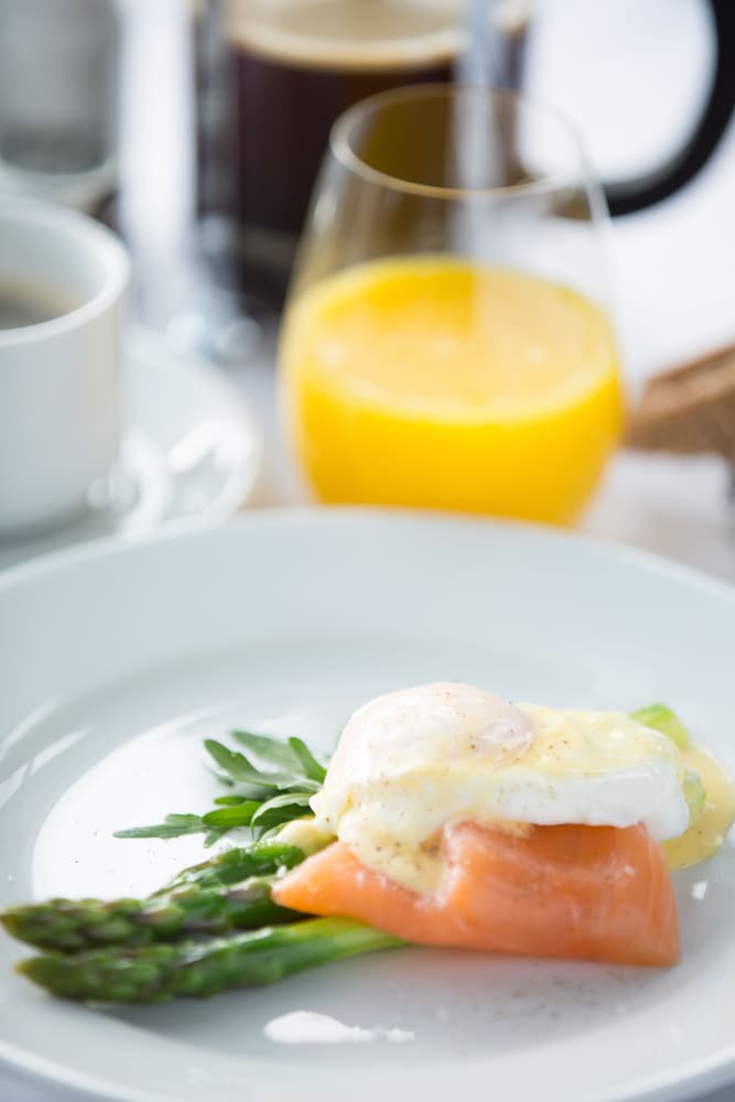 Фото Corner Beech House