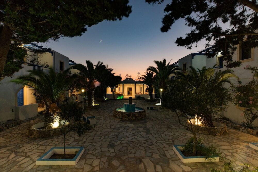 Фото Summer Breeze