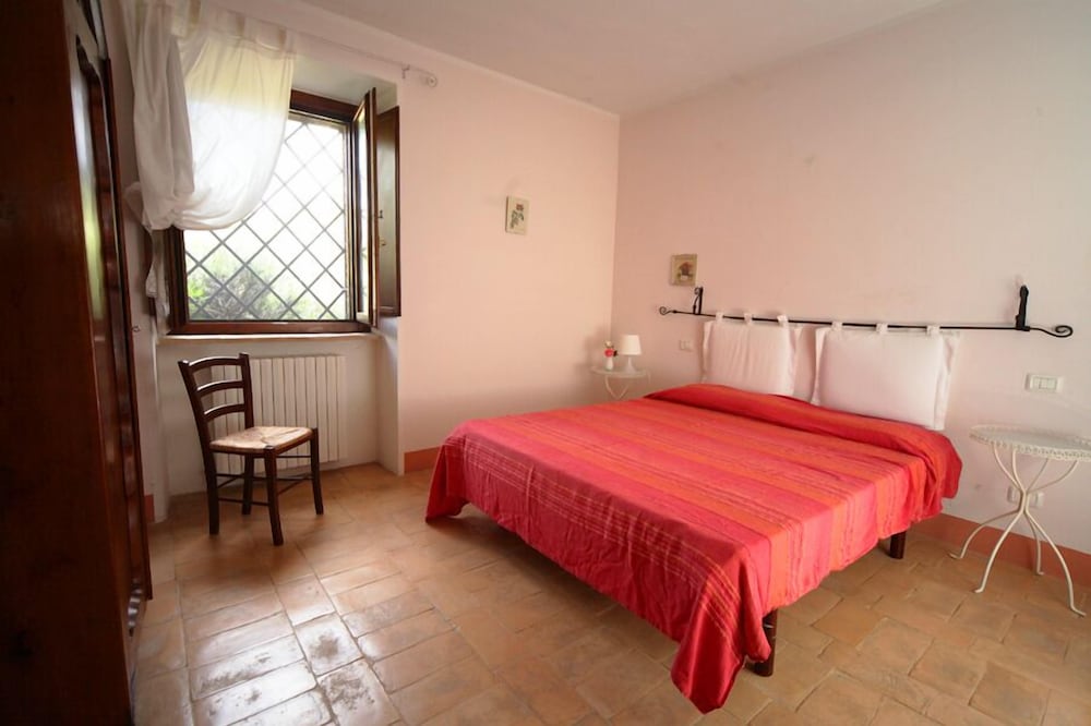 Фото La Casa di Piandelbello