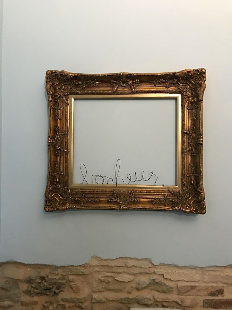 Фото B&b Ripari di Giobbe