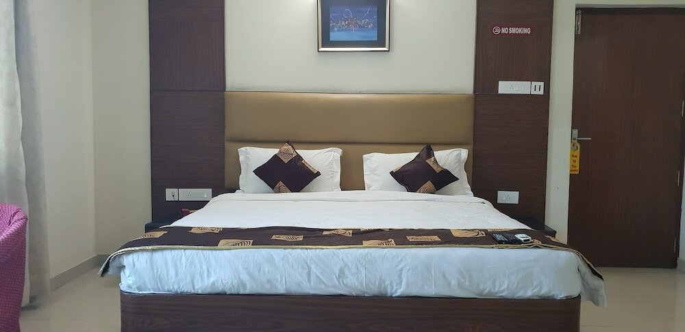 Фото Sri Kaliswari Le Orchids