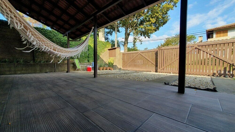 Фото Casa do Beija Flor