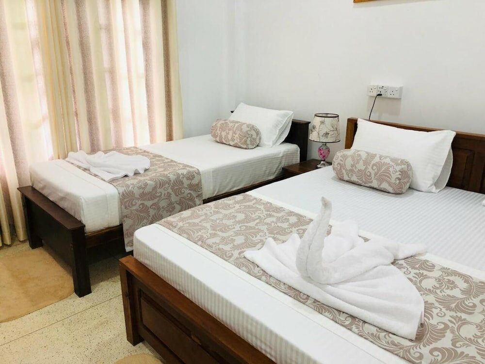 Фото Mindana Residence